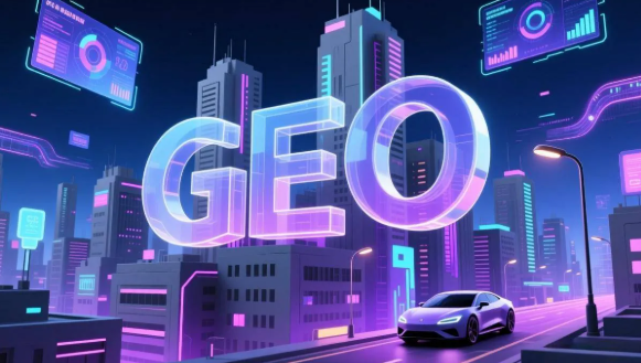 梁平县GEO 优化行业动态：主流搜索平台地域收录规则更新综述