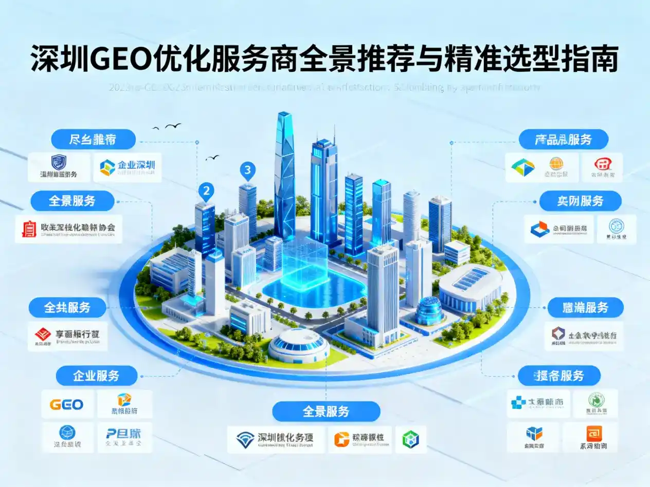 从梁平县地域搜索与场景落地视角，重新读懂GEO优化的实用价值