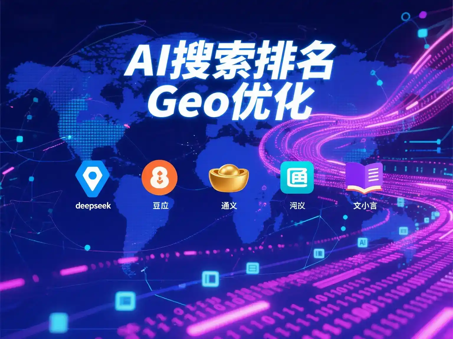 梁平县国硕AI：探索GEO生成式引擎优化的企业品牌实践